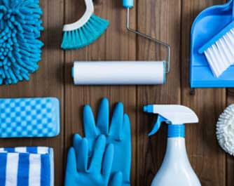 Entreprise de nettoyage BKS Restore & Cleaning GREZ-DOICEAU 